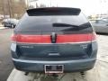 2010 Steel Blue Metallic Lincoln MKX AWD  photo #4