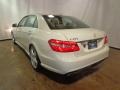 Arctic White - E 350 4Matic Sedan Photo No. 14