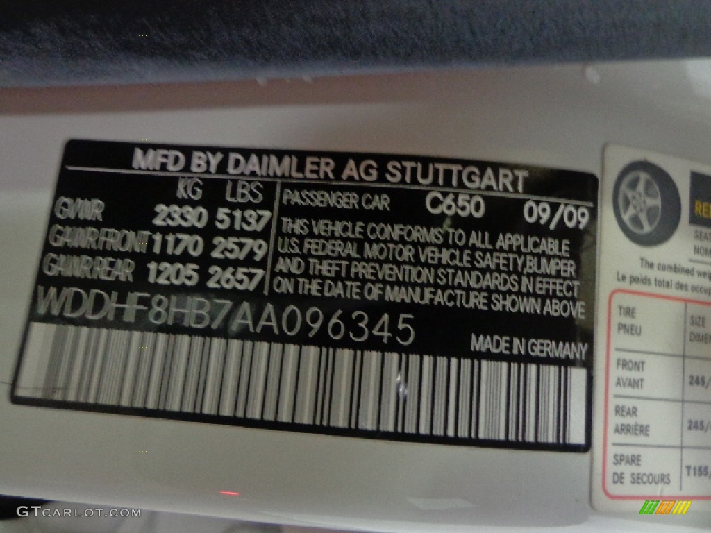 2010 E 350 4Matic Sedan - Arctic White / Almond Beige photo #19