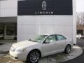 Light Sage Metallic 2008 Lincoln MKZ AWD Sedan