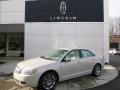 2008 Light Sage Metallic Lincoln MKZ AWD Sedan #90269549