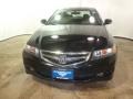 Nighthawk Black Pearl - TSX Sedan Photo No. 2