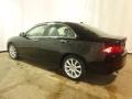 Nighthawk Black Pearl - TSX Sedan Photo No. 4