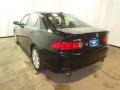 Nighthawk Black Pearl - TSX Sedan Photo No. 5