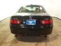 Nighthawk Black Pearl - TSX Sedan Photo No. 6