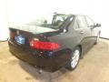 Nighthawk Black Pearl - TSX Sedan Photo No. 7