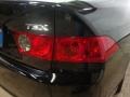 Nighthawk Black Pearl - TSX Sedan Photo No. 9