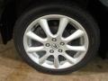 Nighthawk Black Pearl - TSX Sedan Photo No. 10