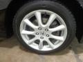 Nighthawk Black Pearl - TSX Sedan Photo No. 11