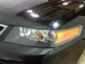 Nighthawk Black Pearl - TSX Sedan Photo No. 13