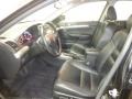 Nighthawk Black Pearl - TSX Sedan Photo No. 21