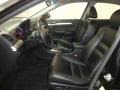Nighthawk Black Pearl - TSX Sedan Photo No. 25