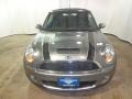 Dark Silver Metallic - Cooper S Convertible Photo No. 2
