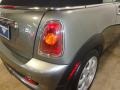 Dark Silver Metallic - Cooper S Convertible Photo No. 6