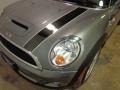 Dark Silver Metallic - Cooper S Convertible Photo No. 10