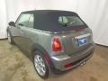 Dark Silver Metallic - Cooper S Convertible Photo No. 14