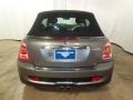 Dark Silver Metallic - Cooper S Convertible Photo No. 15