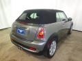 Dark Silver Metallic - Cooper S Convertible Photo No. 16