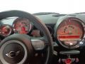 Dark Silver Metallic - Cooper S Convertible Photo No. 22