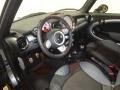 Dark Silver Metallic - Cooper S Convertible Photo No. 23