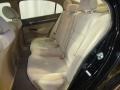 Gray 2006 Honda Civic EX Sedan Interior Color