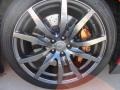  2013 GT-R Premium Wheel