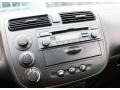 Nighthawk Black Pearl - Civic LX Coupe Photo No. 11
