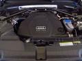 3.0 Liter TDI DOHC 24-Valve Turbo-Diesel V6 2014 Audi Q5 3.0 TDI quattro Engine