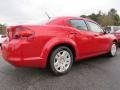 Redline 2-Coat Pearl - Avenger SE Photo No. 3