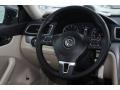 2014 Black Volkswagen Passat 1.8T SE  photo #29