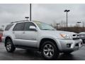 2008 Titanium Metallic Toyota 4Runner Limited 4x4  photo #1