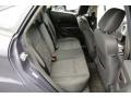 2012 Violet Grey Metallic Ford Fiesta SE Sedan  photo #15