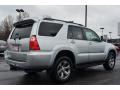 2008 Titanium Metallic Toyota 4Runner Limited 4x4  photo #4