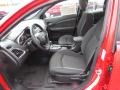 2014 Redline 2-Coat Pearl Dodge Avenger SE  photo #6