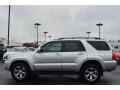 2008 Titanium Metallic Toyota 4Runner Limited 4x4  photo #6