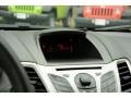 2012 Violet Grey Metallic Ford Fiesta SE Sedan  photo #25