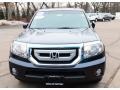 2011 Bali Blue Pearl Honda Pilot EX-L 4WD  photo #2