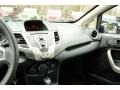 2012 Violet Grey Metallic Ford Fiesta SE Sedan  photo #28