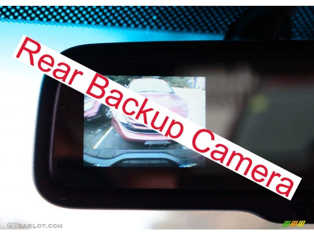 2011 Pilot EX-L 4WD - Bali Blue Pearl / Gray photo #14