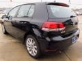 Black - Golf 4 Door TDI Photo No. 4