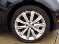 Black - Golf 4 Door TDI Photo No. 7