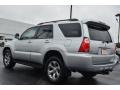 2008 Titanium Metallic Toyota 4Runner Limited 4x4  photo #35