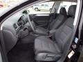 Black - Golf 4 Door TDI Photo No. 11