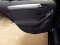 Black - Golf 4 Door TDI Photo No. 12