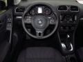 Black - Golf 4 Door TDI Photo No. 14