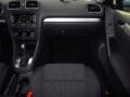 Black - Golf 4 Door TDI Photo No. 15