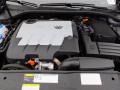 Black - Golf 4 Door TDI Photo No. 25