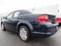 True Blue Pearl - Avenger SE Photo No. 2