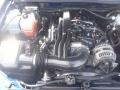 5.3 Liter OHV 16-Valve Vortec V8 2010 Chevrolet Colorado LT Extended Cab Engine
