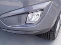 2014 Shadow Gray Hyundai Tucson Limited  photo #10